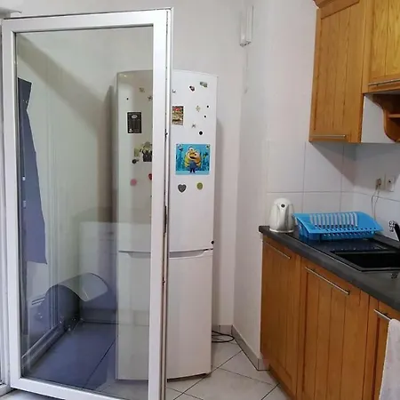 Petit Paradis A Panzió