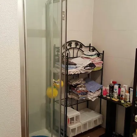 Panzió Petit Paradis A