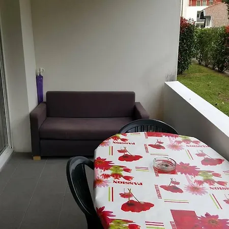 Petit Paradis A Bayonne