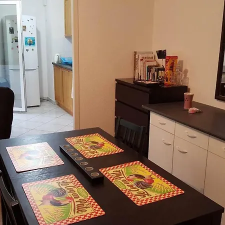 Petit Paradis A Panzió 3*