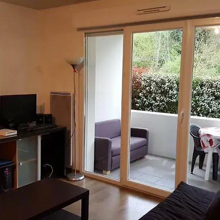 Petit Paradis A 3*