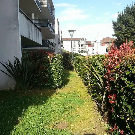 Petit Paradis A Panzió