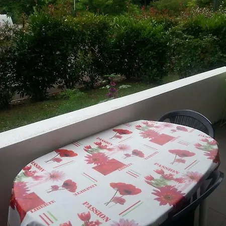 Bed & Breakfast Petit Paradis A Bayonne
