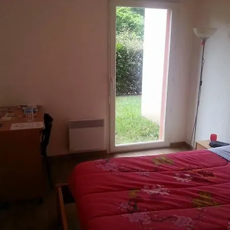 Petit Paradis A Bayonne