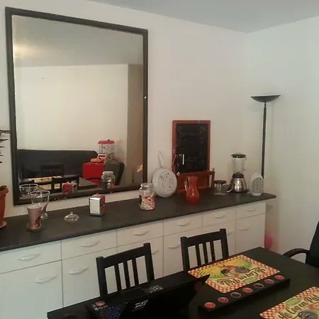 Petit Paradis A 3* Bayonne