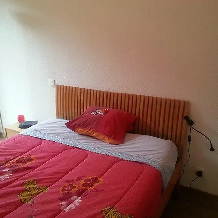 Petit Paradis A 3* Bayonne