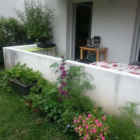 Petit Paradis A 3*