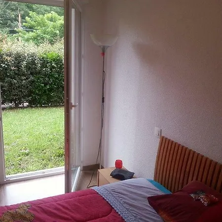 Petit Paradis A Bed & Breakfast Bayonne