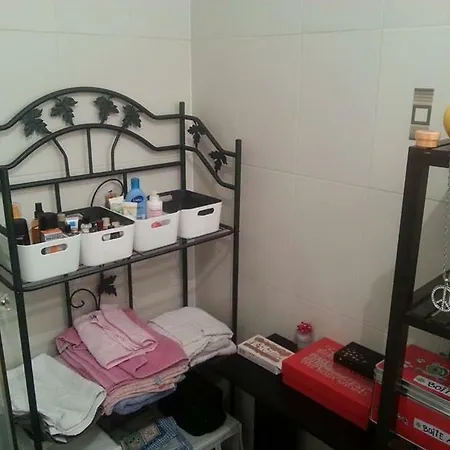 Bed & Breakfast Petit Paradis A Bayonne