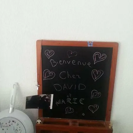 Petit Paradis A