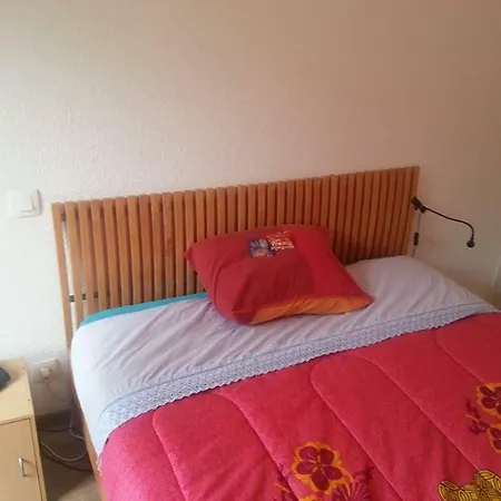Panzió Petit Paradis A 3*